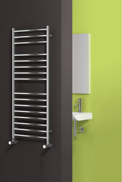 Stainless Steel Towel Rail