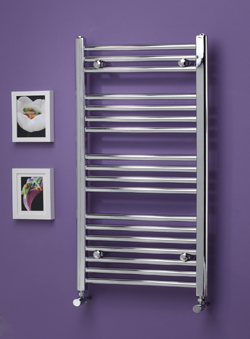 Premium Towel Rail